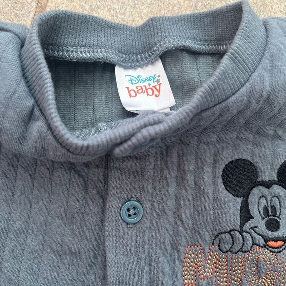 Mickey romper - Picture 3 of 3